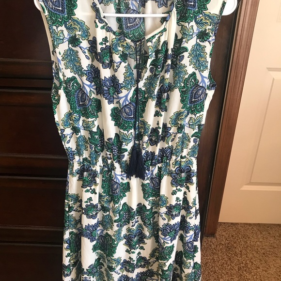 Collective Concepts Amabell Dress size L 💙 - Picture 2 of 5